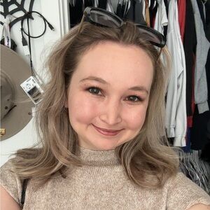 Meet your Posher, Hope